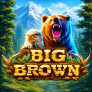 logotipo de Big Brown