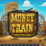 logotipo de Money Train