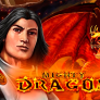 logotipo de Mighty Dragon