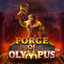 logotipo de Forge of Olympus