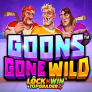 logotipo de Goons Gone Wild