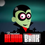 logotipo de Blood Bank