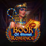 logotipo de Book of Eternal Romance