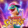 logotipo de Fortune Snake