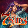 logotipo de 7 Sins