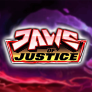 logotipo de Jaws of Justice
