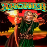 logotipo de Archer