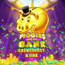 logotipo de Piggies And The Bank Cash Collect