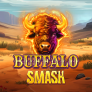 logotipo de Buffalo Smash