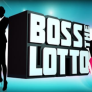 logotipo de Boss The Lotto