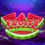 logotipo de Fruity Megaways