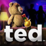 logotipo de Ted