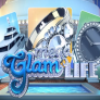 logotipo de Mega Glam Life