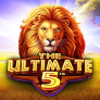 logotipo de The Ultimate 5