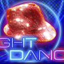 logotipo de Light Dance