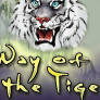 logotipo de Way of the Tiger (Ready Play Gaming)