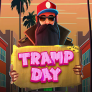 logotipo de Tramp Day
