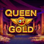 logotipo de Queen of Gold