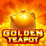 logotipo de Golden Teapot