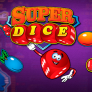 logotipo de Super Dice