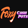 logotipo de Foxy Cashpots