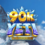 logotipo de 90k Yeti Gigablox