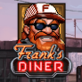 logotipo de Franks Diner