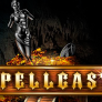 logotipo de Spellcast