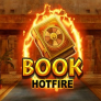 logotipo de Book HOTFIRE
