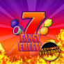 logotipo de Fancy Fruits Red Hot Firepot