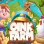 logotipo de Oink Farm