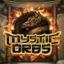 logotipo de Mystic Orbs