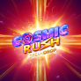 logotipo de Cosmic Rush Dream Drop