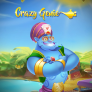 logotipo de Crazy Genie