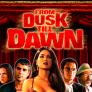 logotipo de From Dusk Till Dawn
