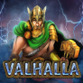 logotipo de Valhalla