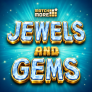 logotipo de Match More: Jewels and Gems