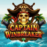 logotipo de Captain Winbreaker