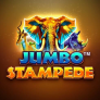 logotipo de Jumbo Stampede