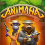 logotipo de Animafia