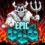 logotipo de Epic SixSixSix