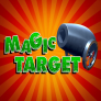 logotipo de Magic Target