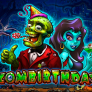 logotipo de Zombirthday