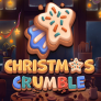 logotipo de Christmas Crumble