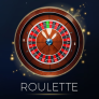 logotipo de Roulette