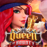 logotipo de Queen of Bounty