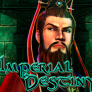 logotipo de Imperial Destiny
