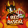 logotipo de Red Rascal