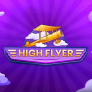 logotipo de High Flyer