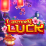 logotipo de Lantern Luck
